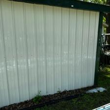 Metal-shed-cleaning-in-Tulsa-OK 7